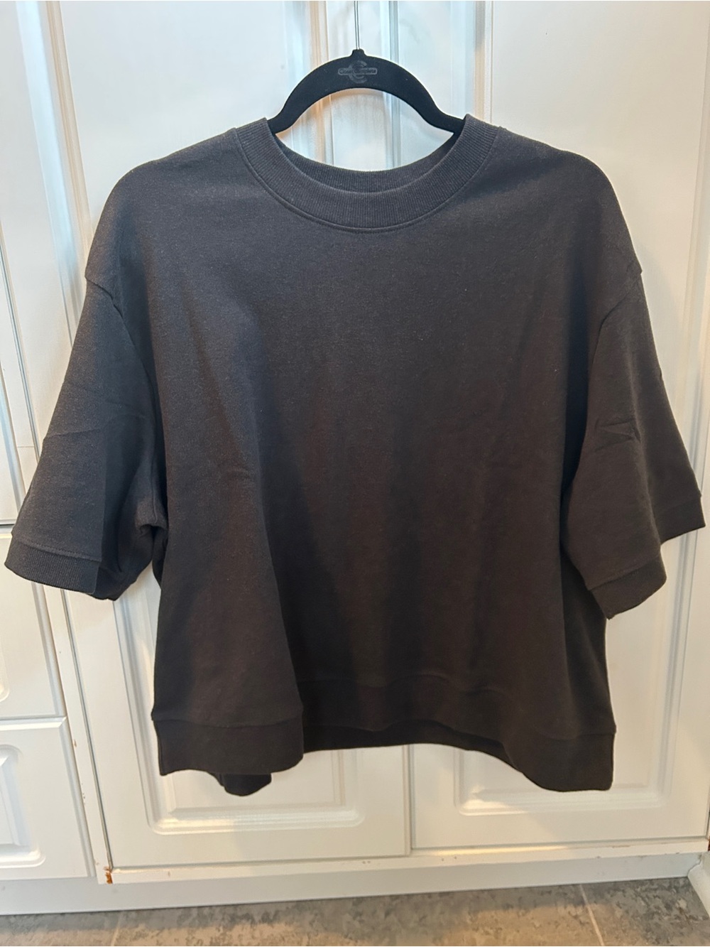 Pact Organic Airplane Sweatshirt Tee